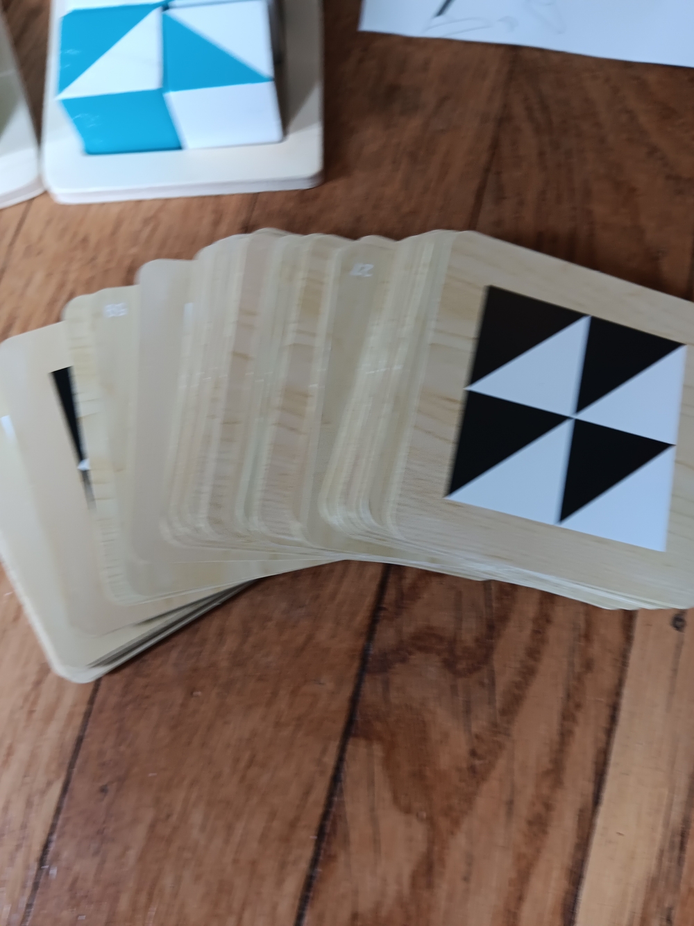 Q-bitz Jr. - Picture 3 of 13